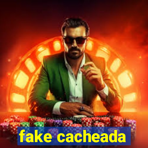 fake cacheada