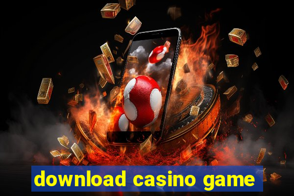 download casino game