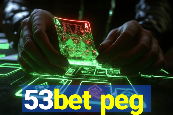 53bet peg