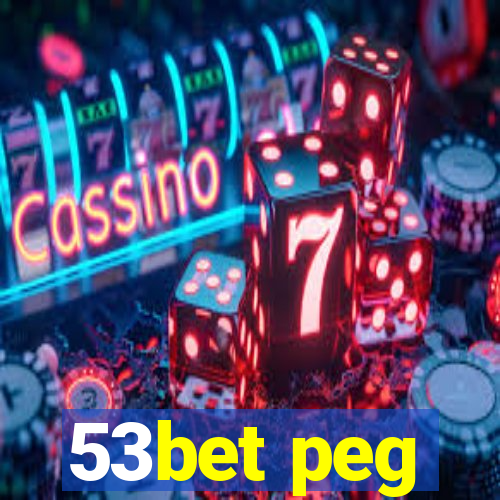 53bet peg