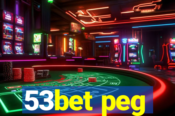 53bet peg