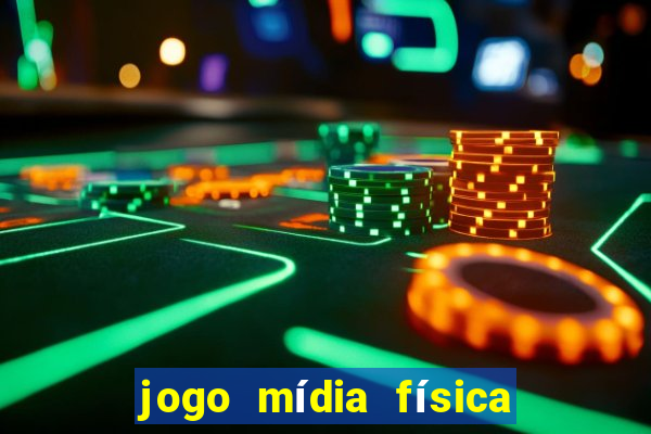 jogo mídia física high rollers casino para ps2