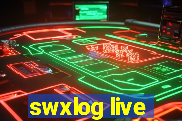 swxlog live