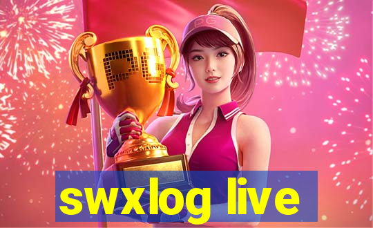 swxlog live