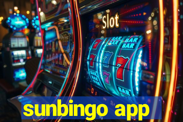 sunbingo app