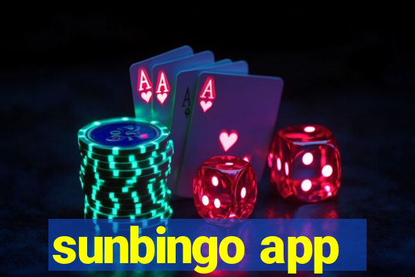 sunbingo app