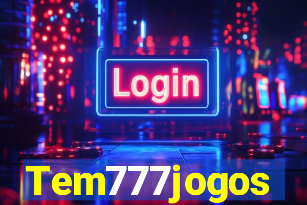 Tem777jogos