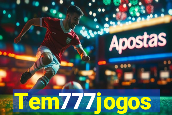 Tem777jogos