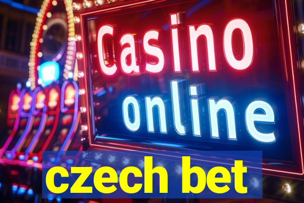 czech bet