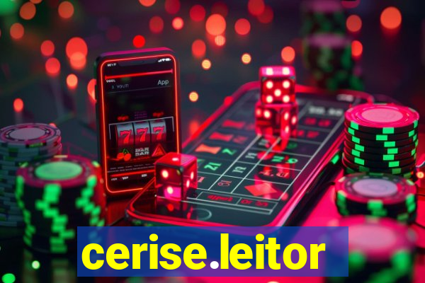 cerise.leitor