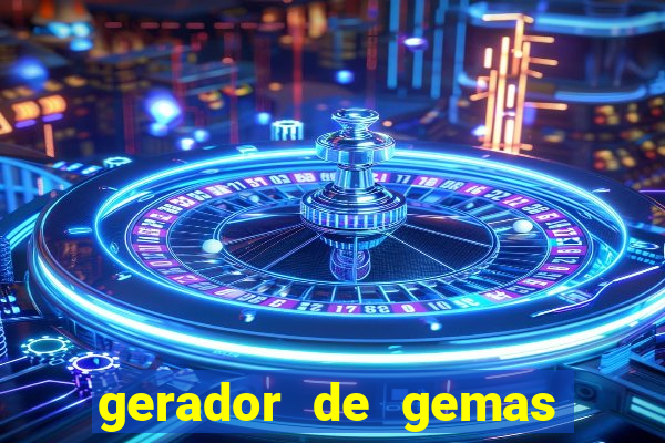 gerador de gemas brawl stars grátis