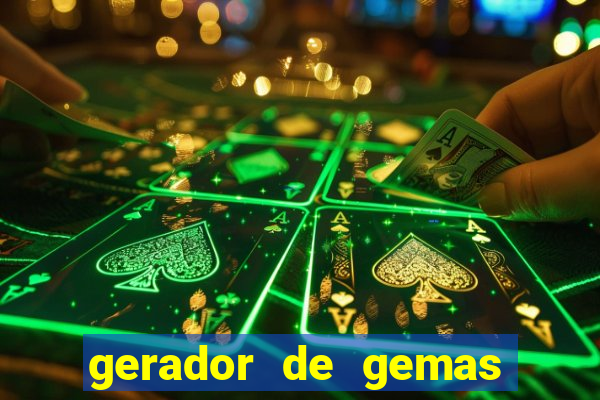 gerador de gemas brawl stars grátis