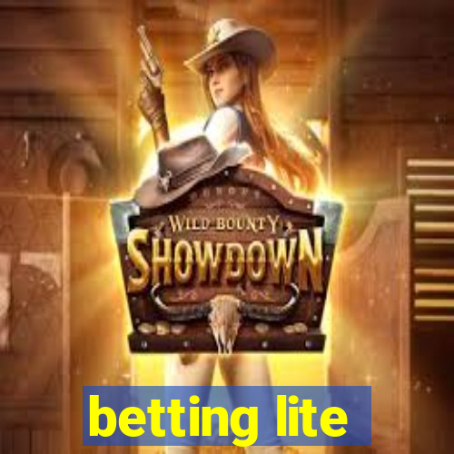 betting lite