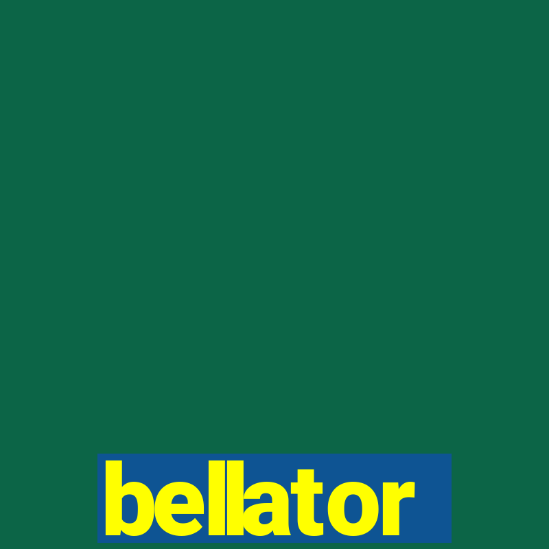 bellator