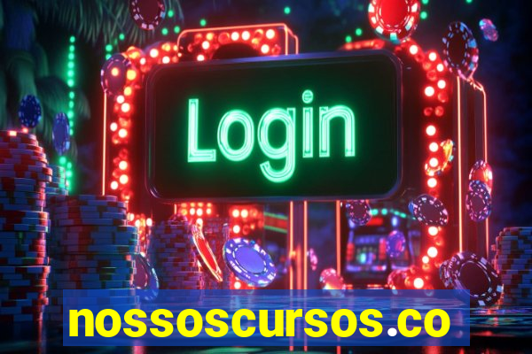 nossoscursos.com.br