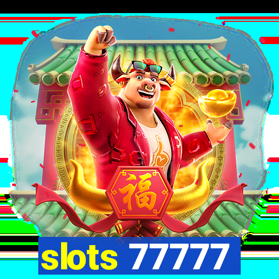 slots 77777