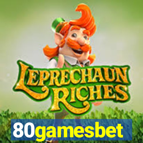 80gamesbet