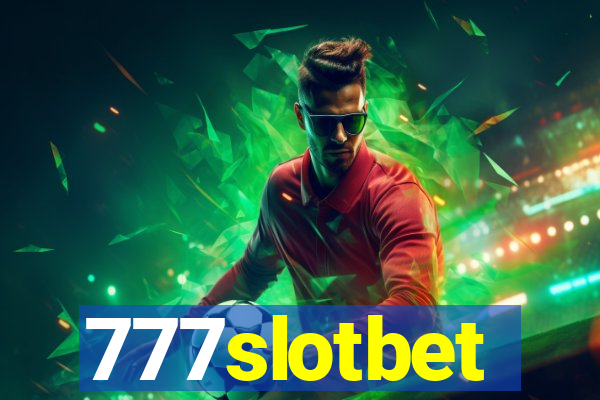 777slotbet