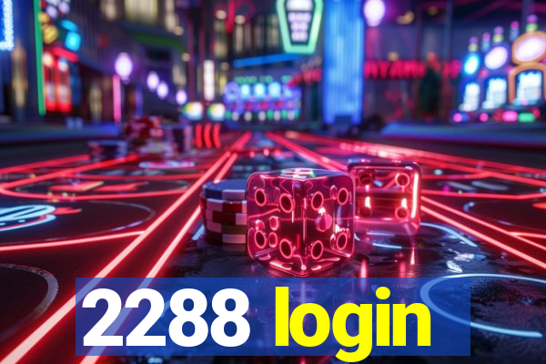 2288 login