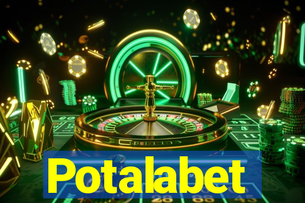 Potalabet