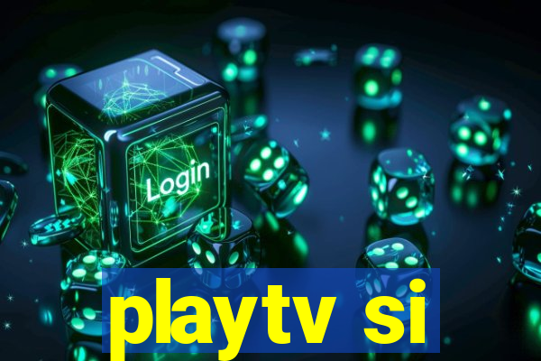 playtv si