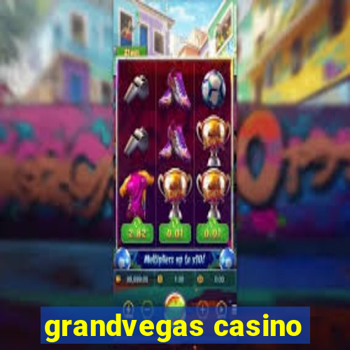 grandvegas casino