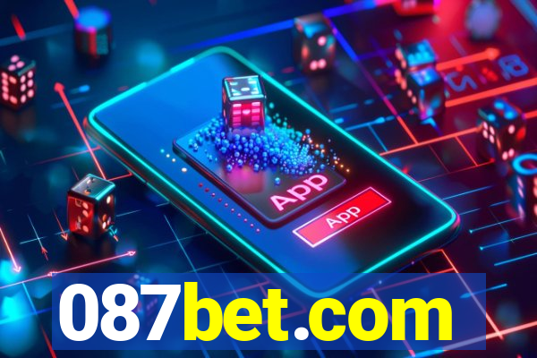 087bet.com