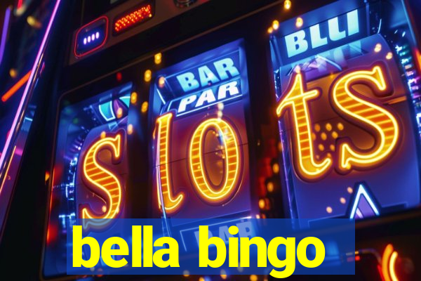 bella bingo