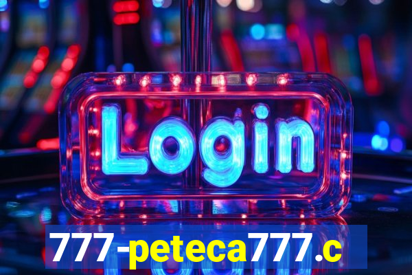 777-peteca777.com