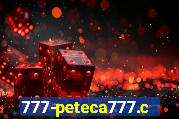 777-peteca777.com