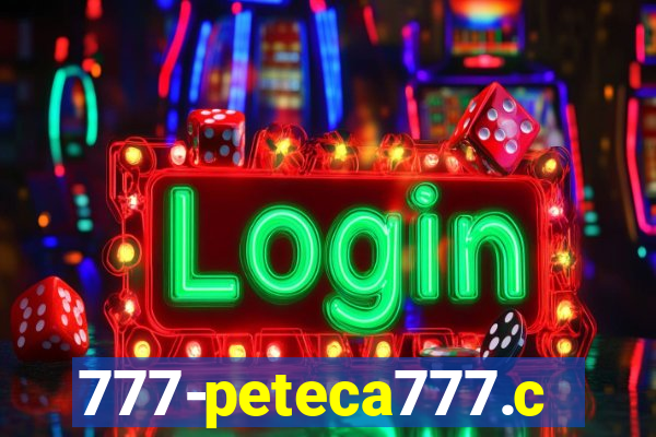 777-peteca777.com