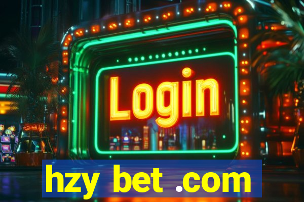 hzy bet .com