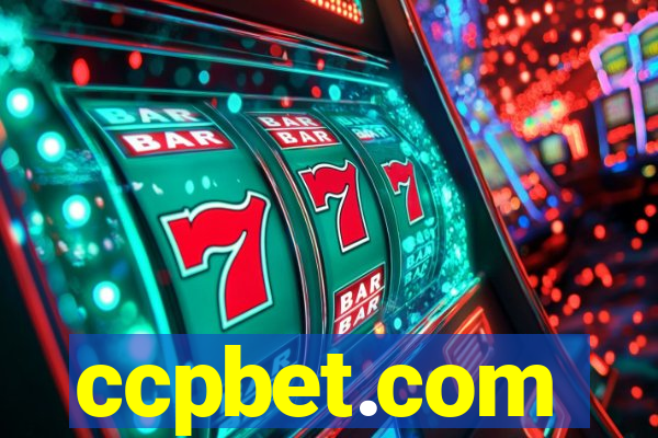 ccpbet.com