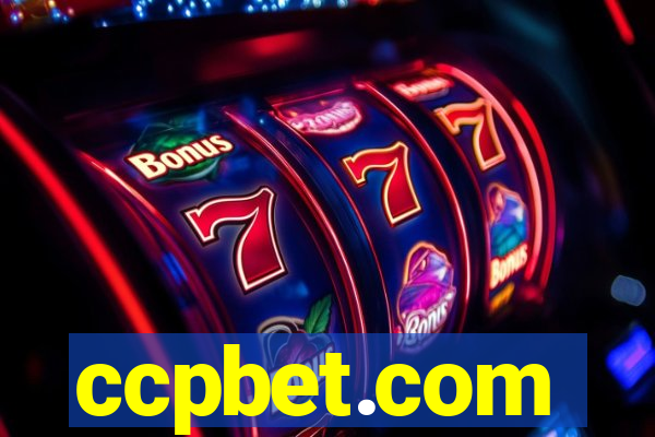 ccpbet.com