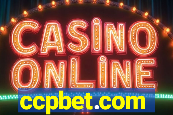 ccpbet.com