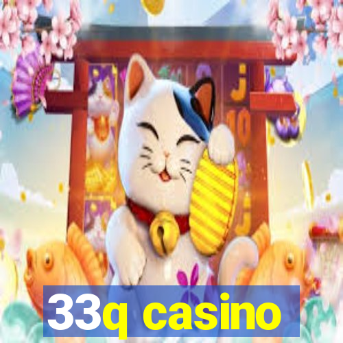 33q casino