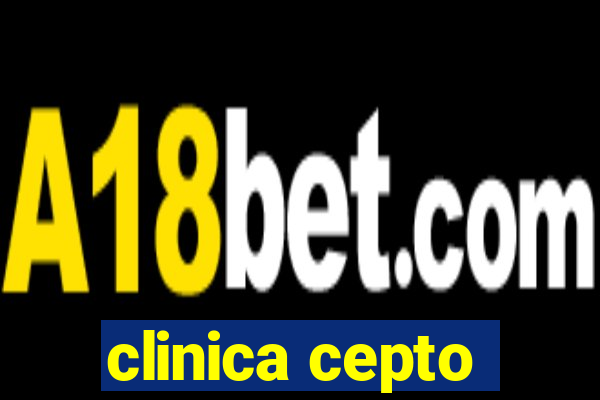 clinica cepto