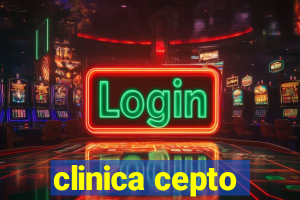 clinica cepto