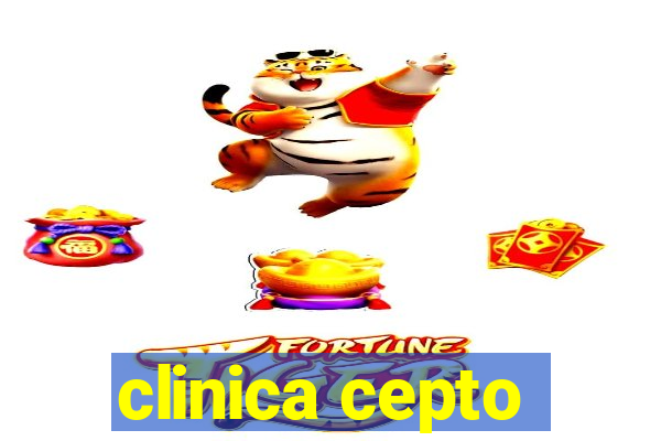 clinica cepto