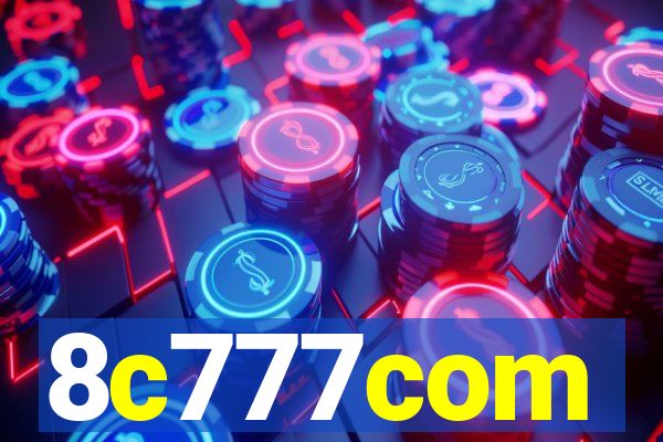 8c777com