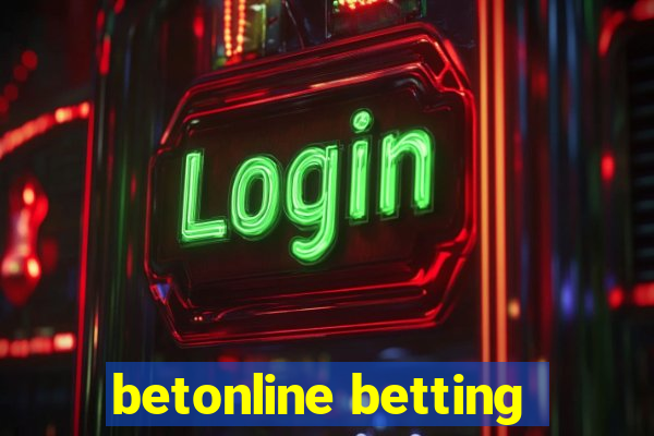 betonline betting