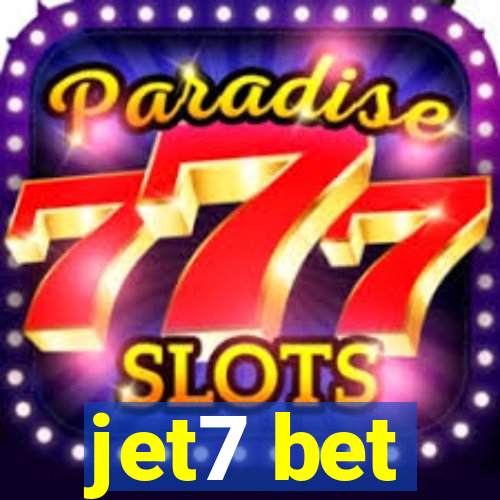 jet7 bet