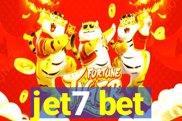 jet7 bet