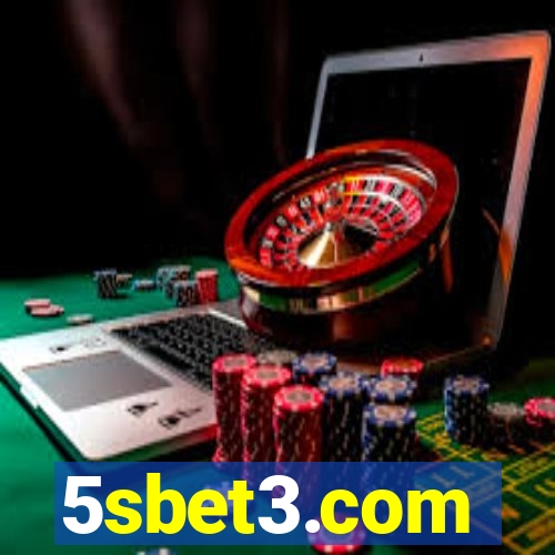 5sbet3.com