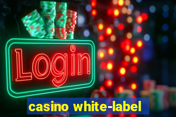 casino white-label