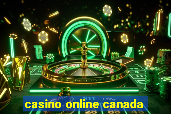 casino online canada