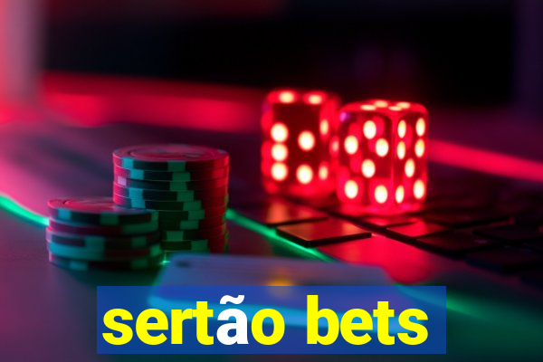 sertão bets