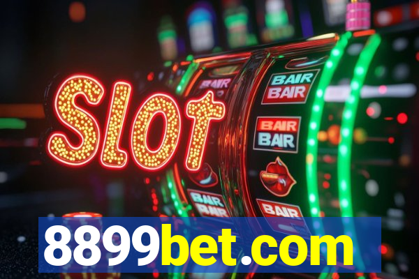 8899bet.com