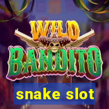 snake slot