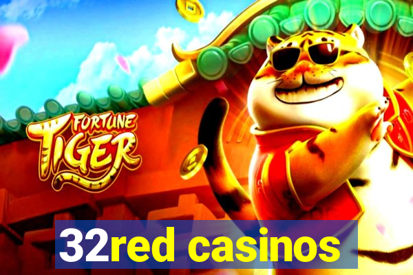 32red casinos